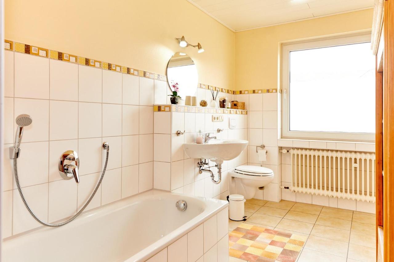 Ferienwohnung-Vinothek Keifer Kinheim 外观 照片