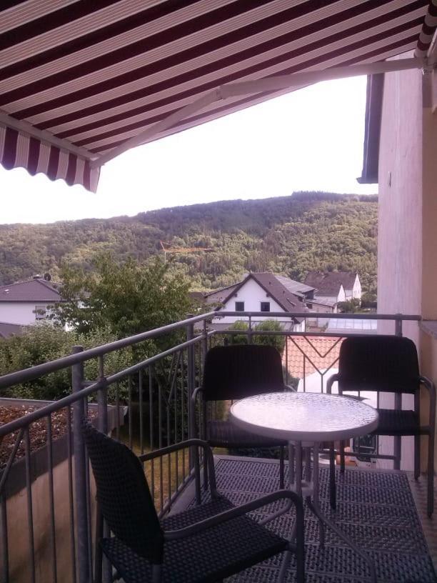 Ferienwohnung-Vinothek Keifer Kinheim 外观 照片